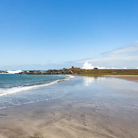Appartamento Don Rafael # Ocean Views # Natural Pools *
