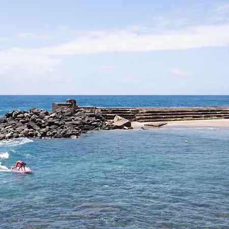 Don Rafael # Ocean Views # Natural Pools 아파트